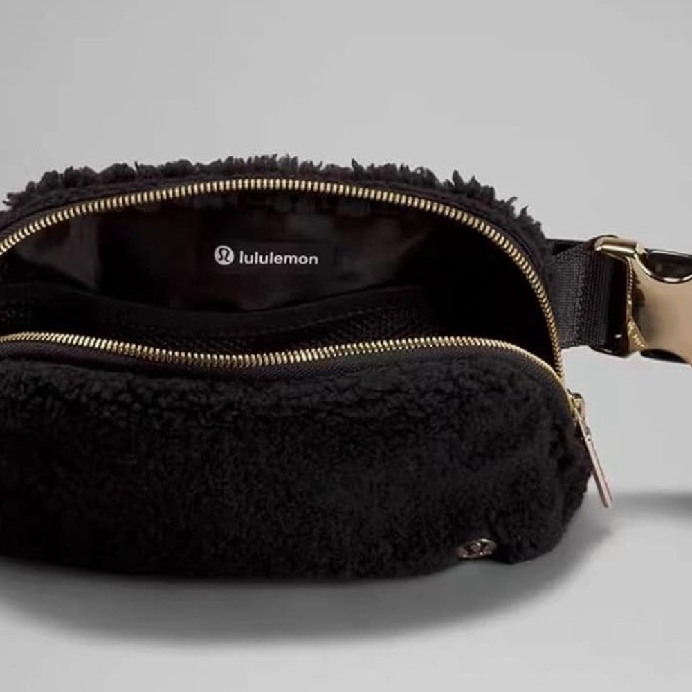Belt bag
